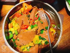 -食锦记·福建私房菜(浦西万达店)