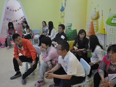 -昂飞儿童教育成长中心