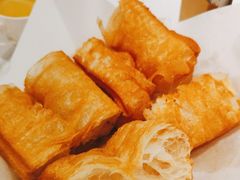-君庭中餐厅(友谊宾馆店)