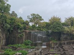 -广州莲花山旅游区