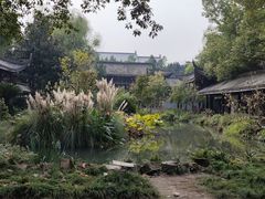 -三苏祠