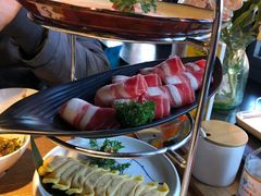 -咕嘟草帽鱼·牛奶一样的鲜鱼汤(包河万达广场创始店)