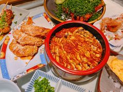 -慢走(甜水园店)