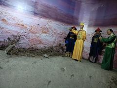 -龙王庙行宫