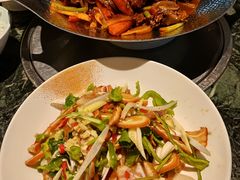 -昌盛德徐州老菜馆