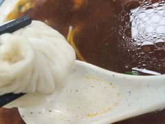 鲜肉小笼-章氏(车站北路店)