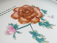 -京味斋·烤鸭·北京菜(安贞店)