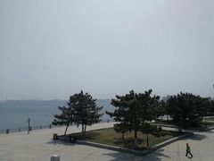 -那香海钻石沙滩浴场