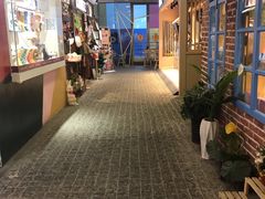 -骑鹅公社(南开大悦城店)