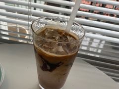 -边渡咖啡烘焙店(昙华林店)