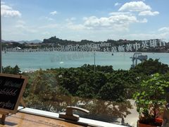 厦门海港英迪格酒店-厦门海港英迪格酒店(中山路店)
