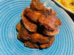五香熏鱼-扬州狮子楼·非遗淮扬菜(总店)