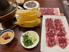 -前门张记涮肉(前门店)