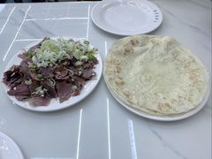 -彭哥甩饼王(城隍庙广场店)
