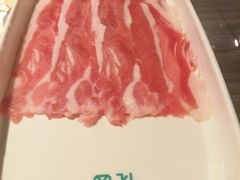 -玫瑰花园自助烤肉(顺义鑫海韵通店)