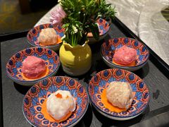 -ONE FULL 古董港式海鲜火锅