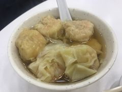 -麦文记面家(佐敦店)