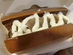 -麦当劳(杭州三花国际店)