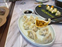 -喜鼎海胆水饺(平安金融中心店)