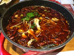 -王妈热卤·川味馆(海昌店)