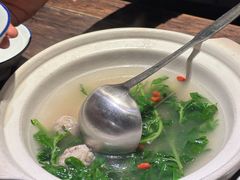 -凤凰山斑鱼馆(恭城店)