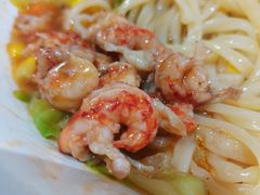 -海盗虾饭·剥好的小龙虾饭(上地辉煌店)