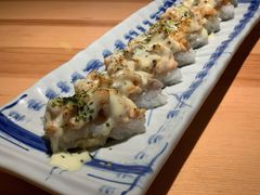海鲜芝士浓郁烧-TORO MaKi 寿司·日料(华创店)