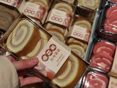 -bItBakery(岭南站店)