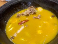 -鸽子刘铁锅炖鱼(劲松店)