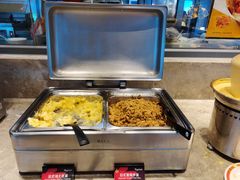 -比格比萨自助(万柳华联店)