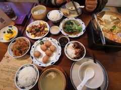 -林四喜·闽南传家菜(鼓浪屿店)