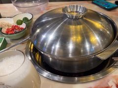 -四季合味椰子鸡(南山大冲店)