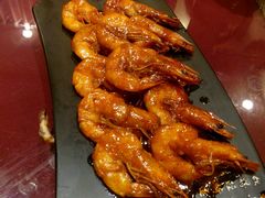 -闫府私房菜(经四路万达店)