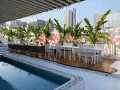 -天空花园餐吧·生日·团建(南山店)