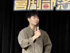 -喜剧部落脱口秀(三里屯店)