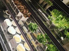 -半岛翡丽海鲜自助餐厅(观风亭店)