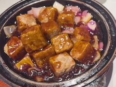 -香山湖家家宴(中山陵店)