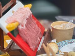京城飘雪-聚宝源(西单店)