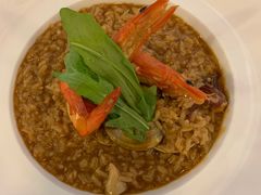-UPPER KITCHEN(延安路店)