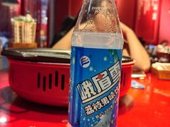 -醉烧膘·烧烤夜宵王(总店)