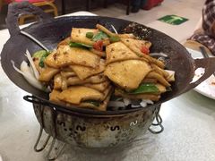 -京天红酒家(虎坊路店)