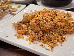 -长平肥姐白粥·海鲜打冷