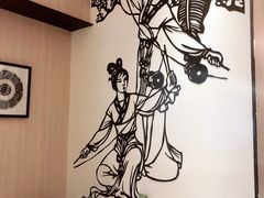 用餐区-秦香阁·西北家常菜(徐汇日月光中心店)