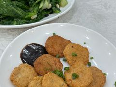 -锐记美食店·现捞海鲜(闸坡店)