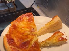 -晶丽香榭自助餐(南京大饭店)