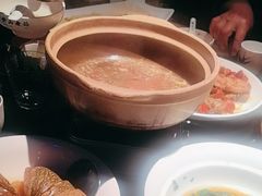 -黄山老妈·土菜(碧桂园店)