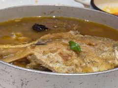 -老爷庙风味美食府(魏都大道店)