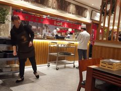 大堂-福苗小骆驼烧烤(曲江店)