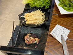 -牛犇烤肉(物资学院路店)