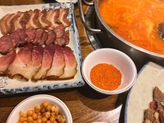 -阿婉贵州苗家酸汤鱼(梅林店)